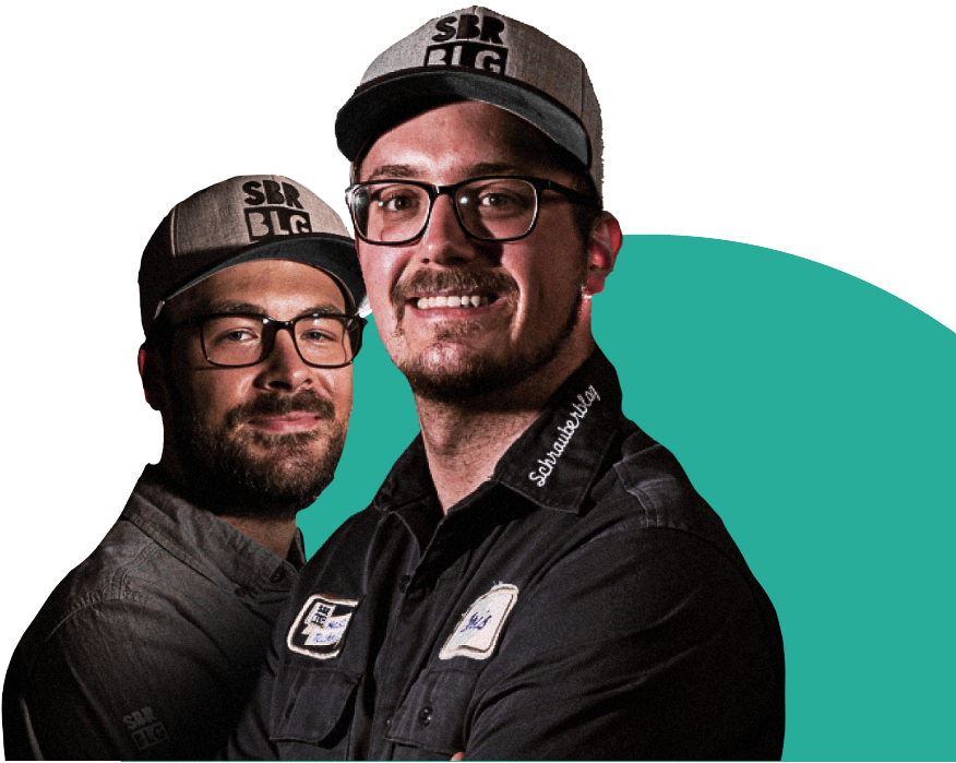 Schrauber team